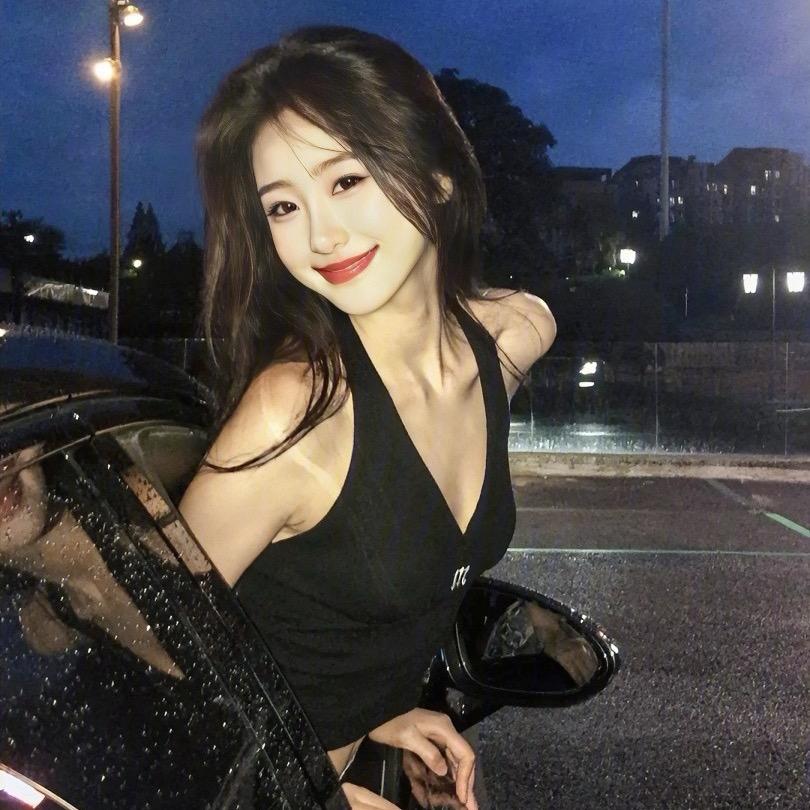 林美人💕