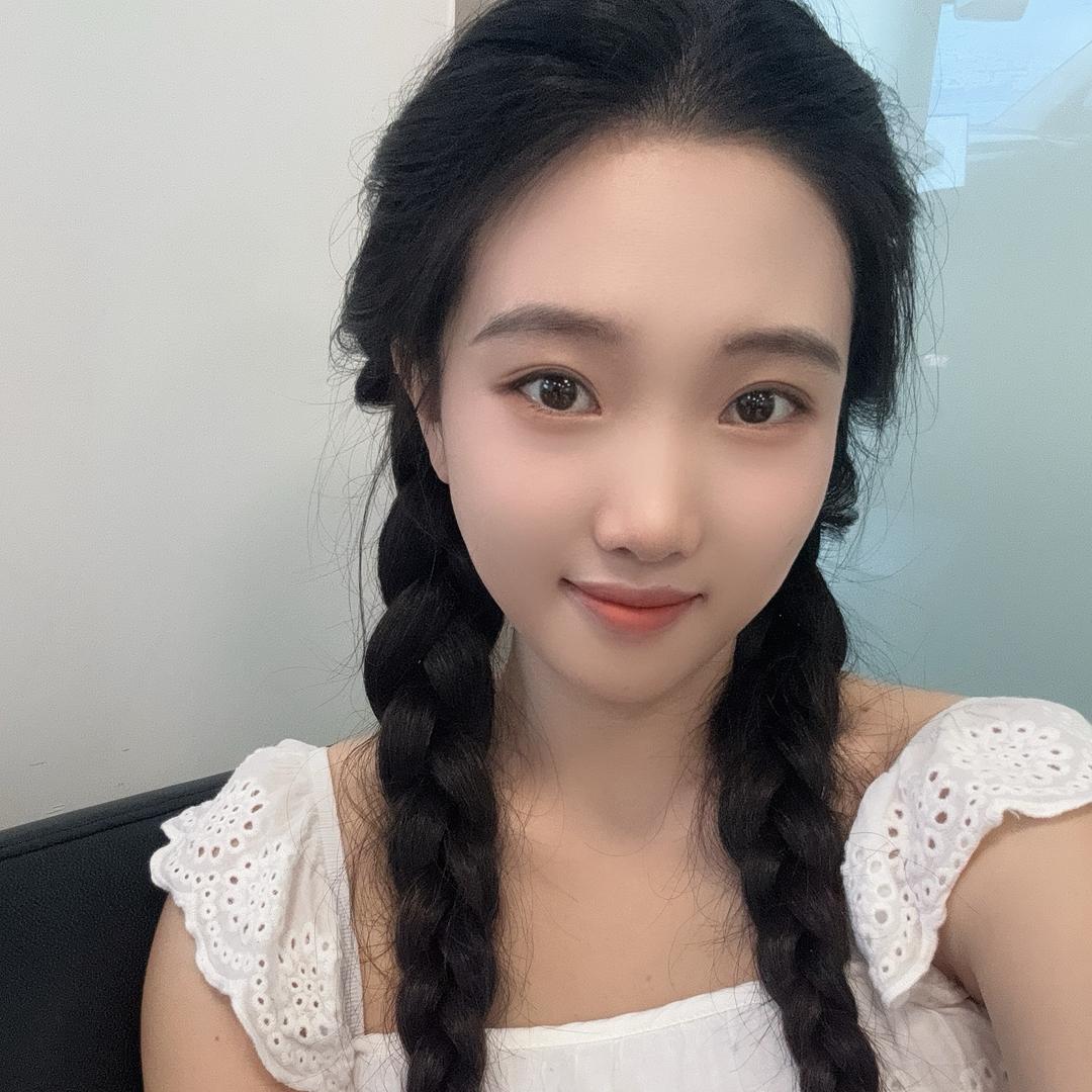 小亿的变美日记