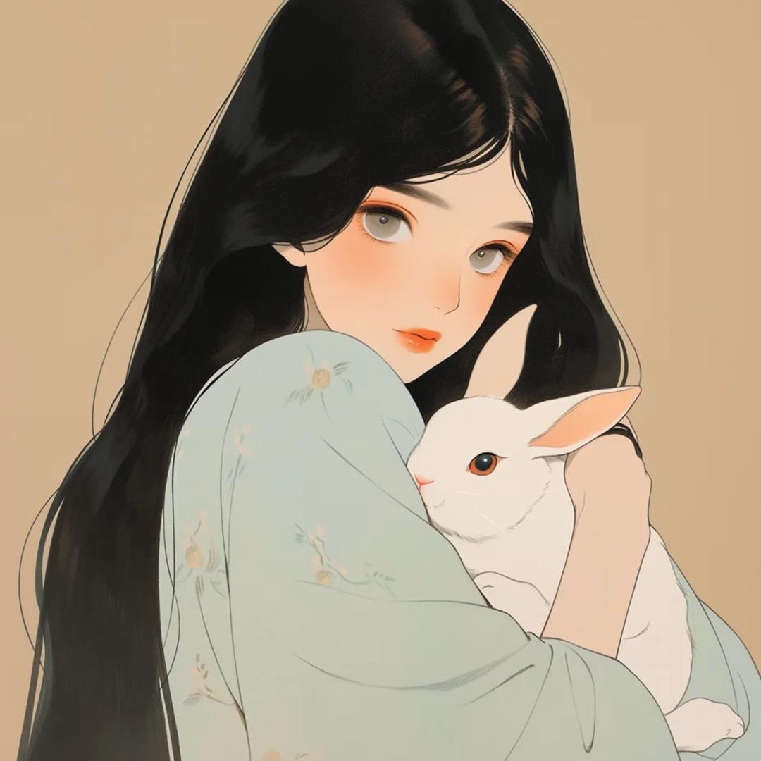 兔子小姐