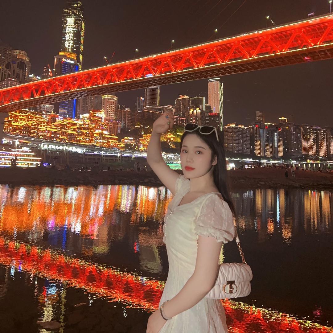 🍊橘子味的Candy