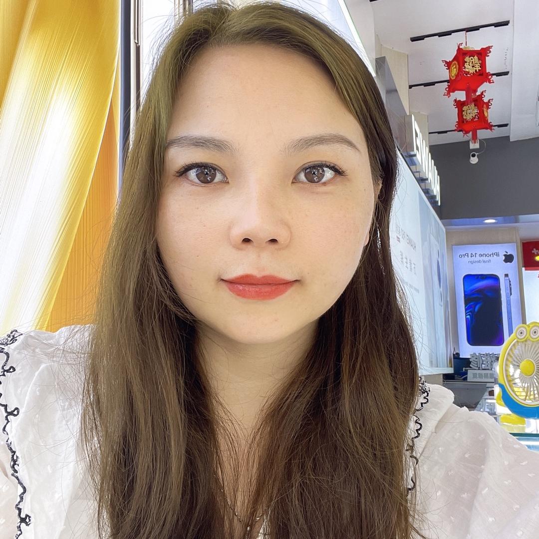 卖手机的肖姐