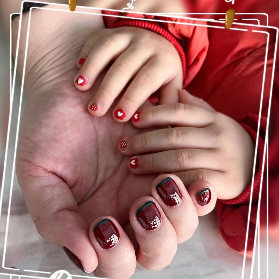 🍓李泡泡🍓