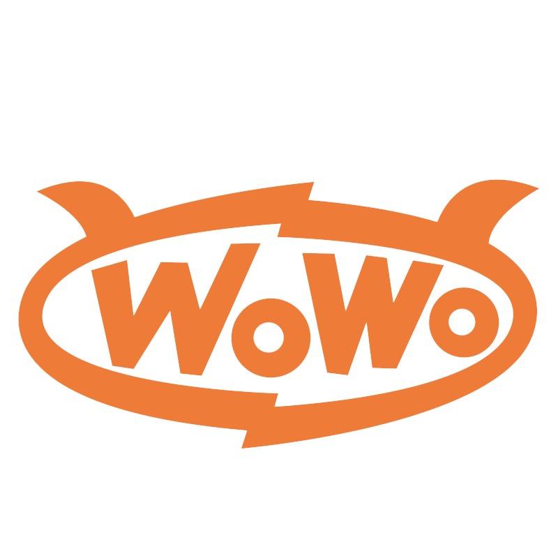WoWo喔喔番薯粥专卖店