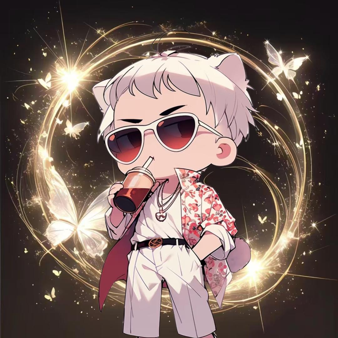 DY.星辰✨