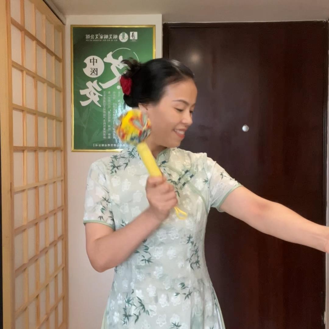 兔子姐姐