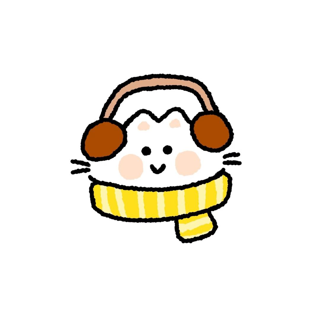 MOCO简笔画