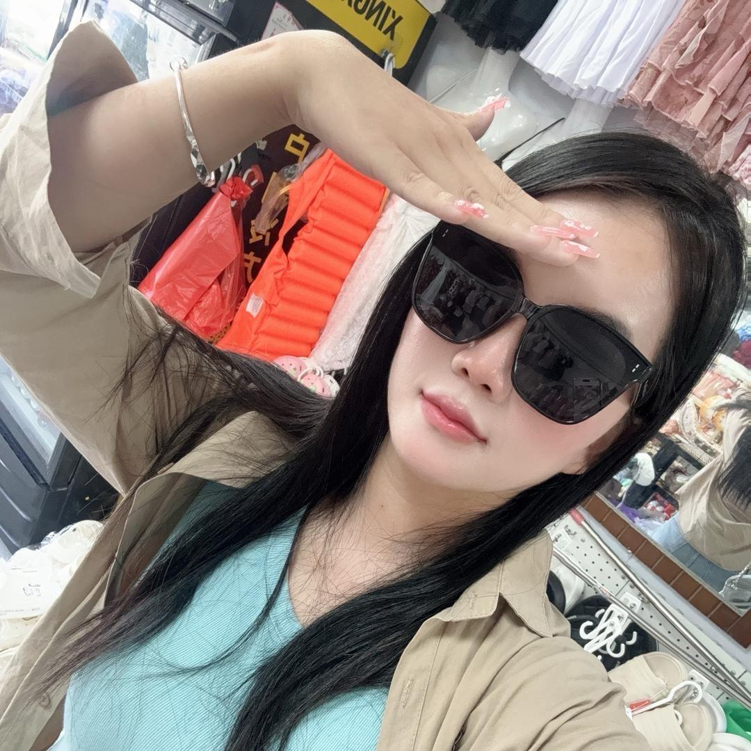 ～一颗❤️～廖姐姐