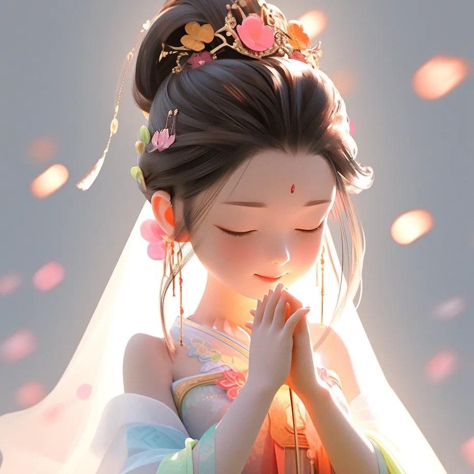 一执一念一浮生