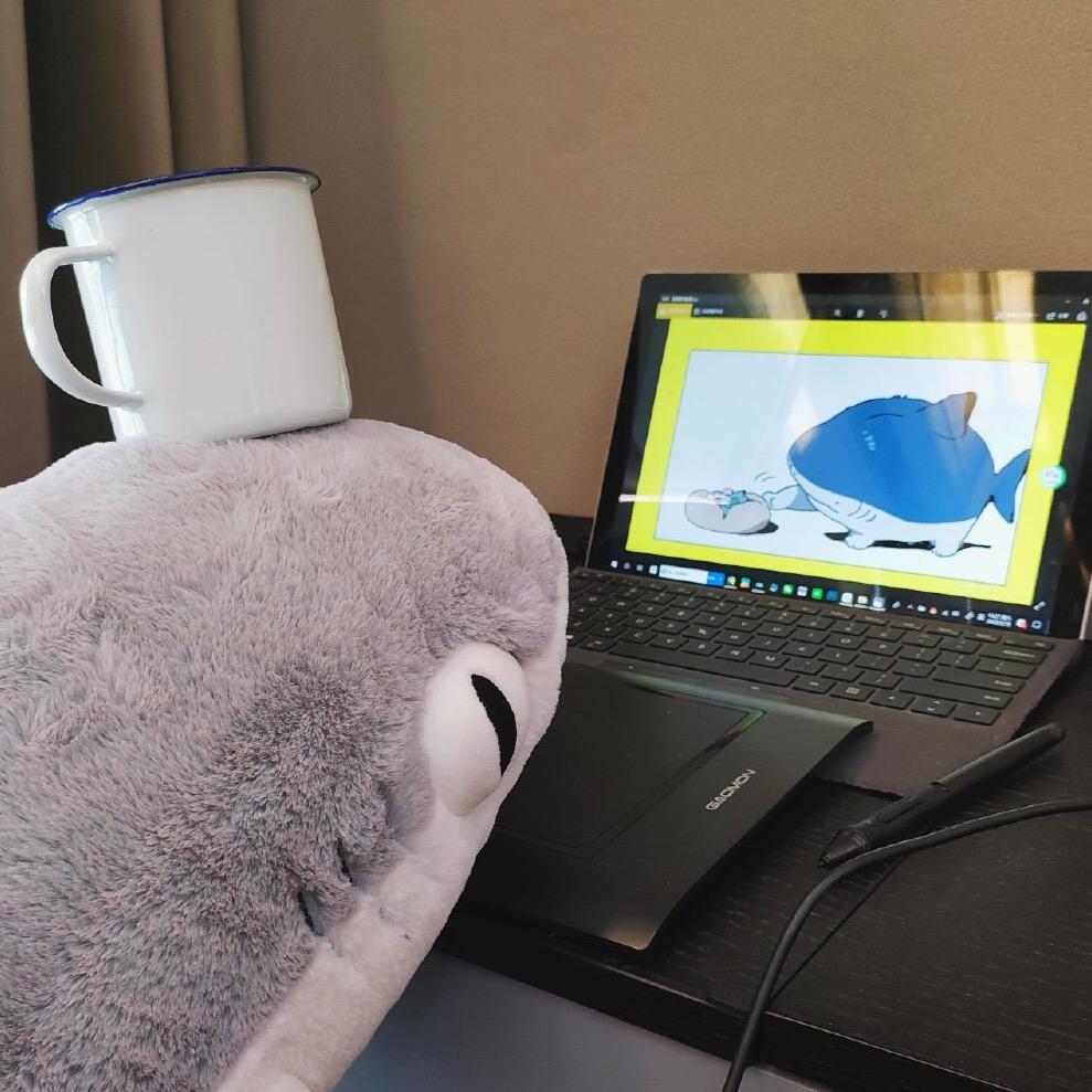 不要温和地拿起那把长柄伞🍙