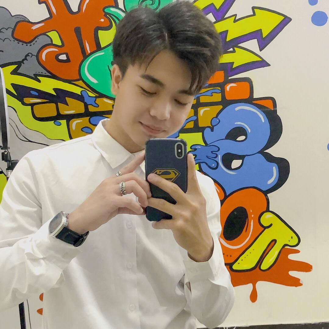 💇‍♂️Sai San Oo💇‍♂️