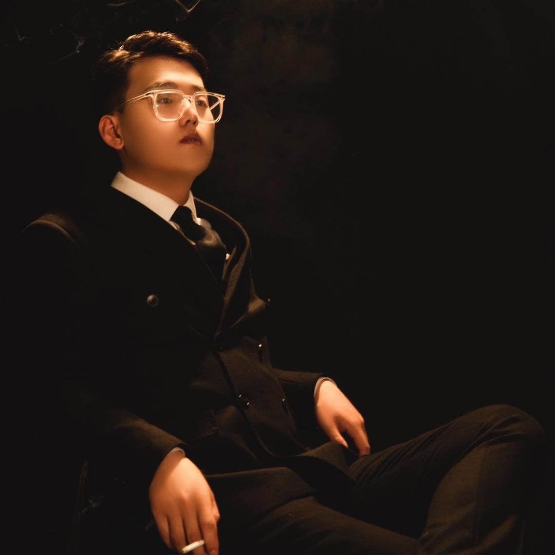 王仔@