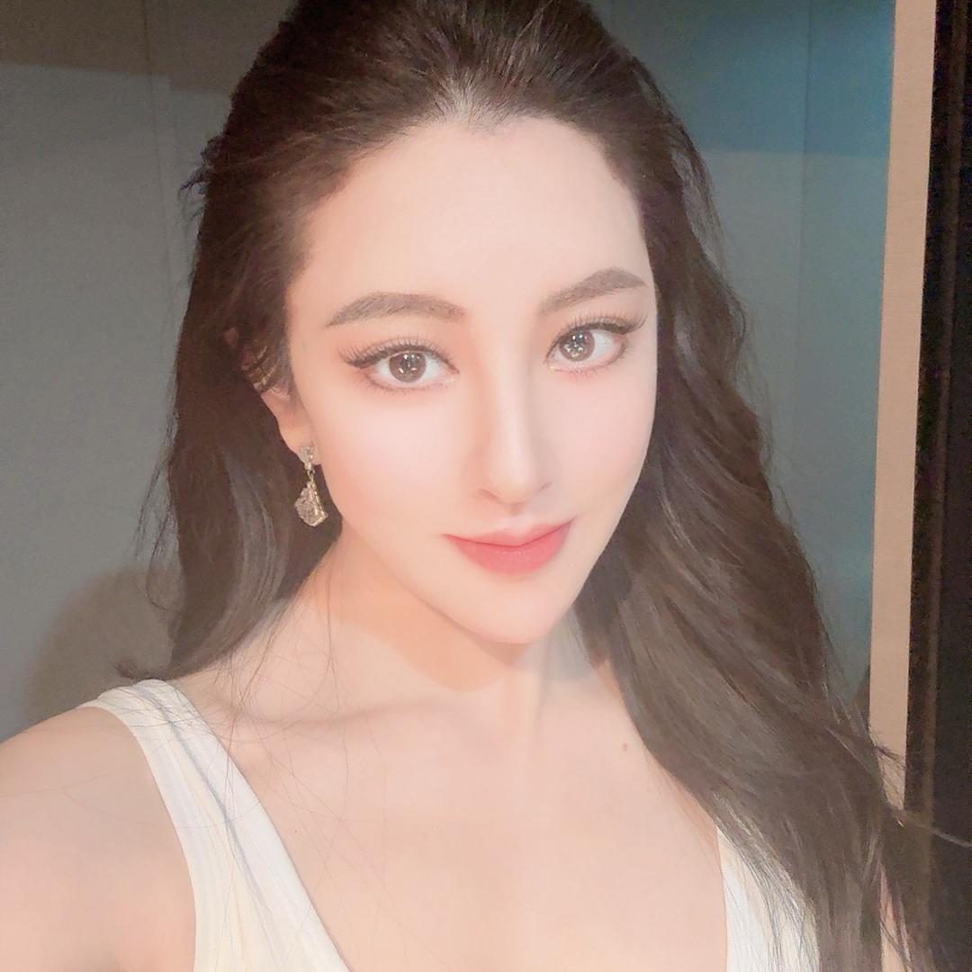 莫妮卡baby