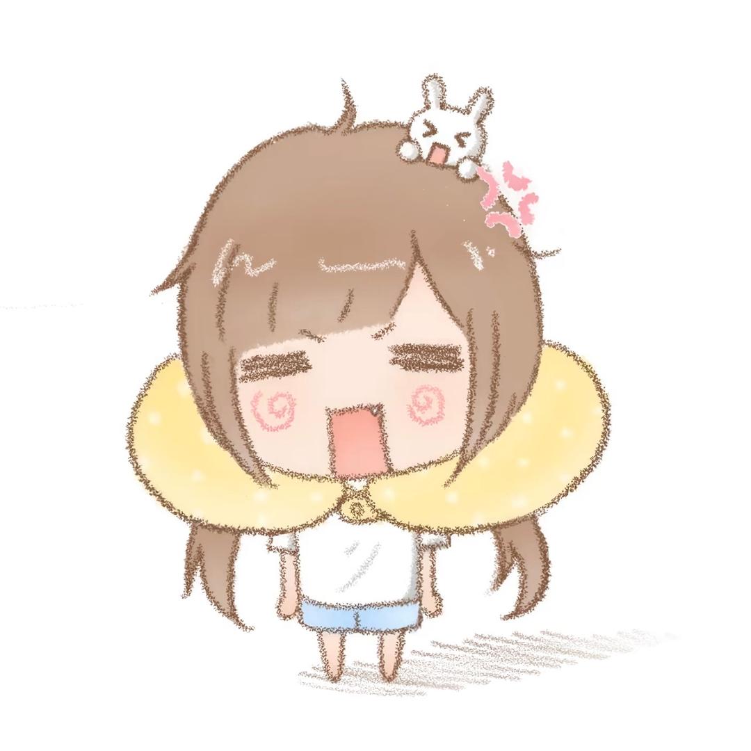 要按时吃饭·