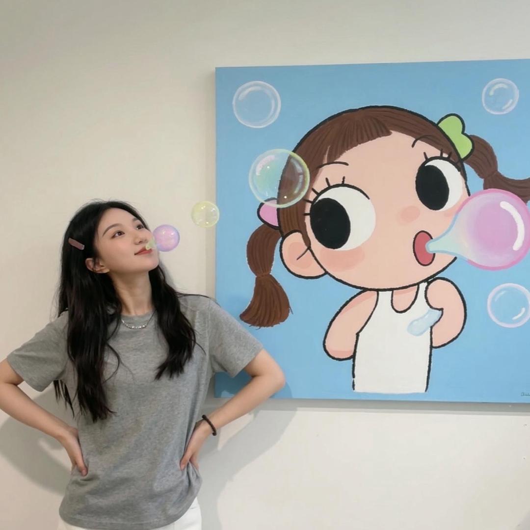 小嘛小太阳。