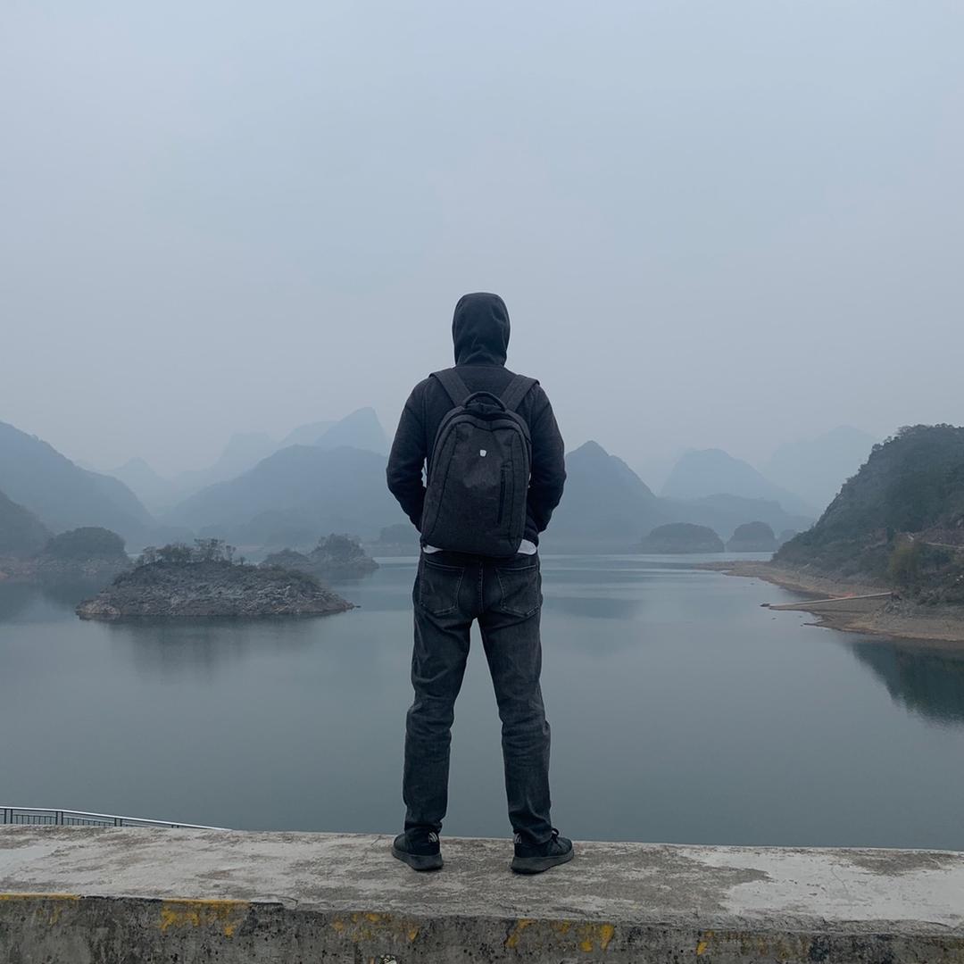 清远辉 （小号）