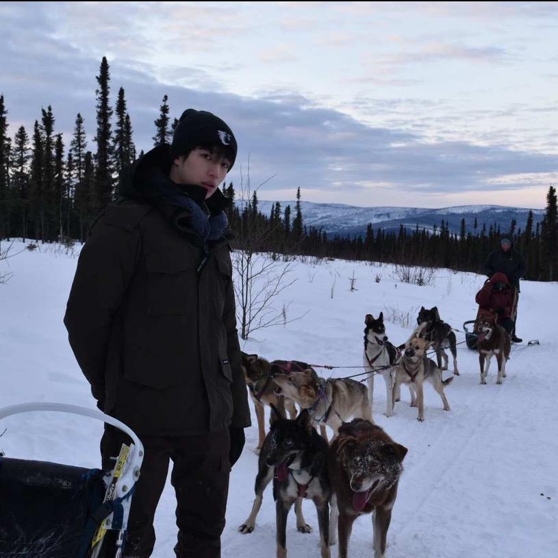 人字拖爱豆 - 拍拖Vlog