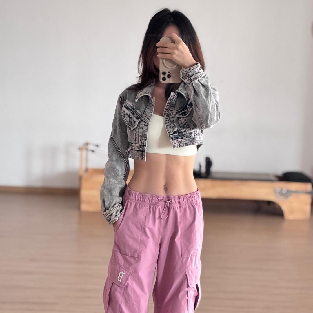 有你女子运动塑形