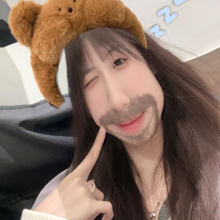 涓涓子⁰⁹²⁴（卖咖啡版）