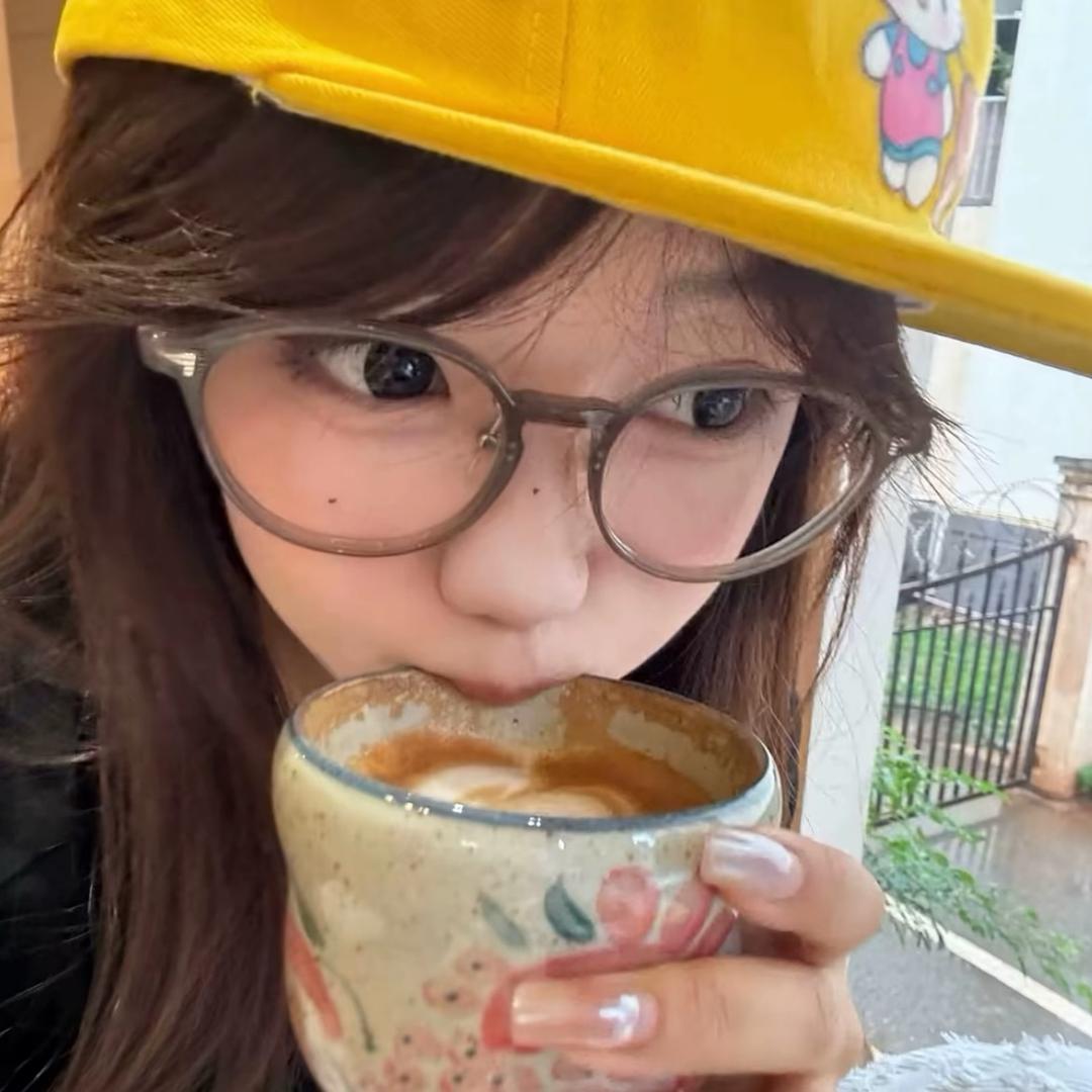^小鱼宝宝