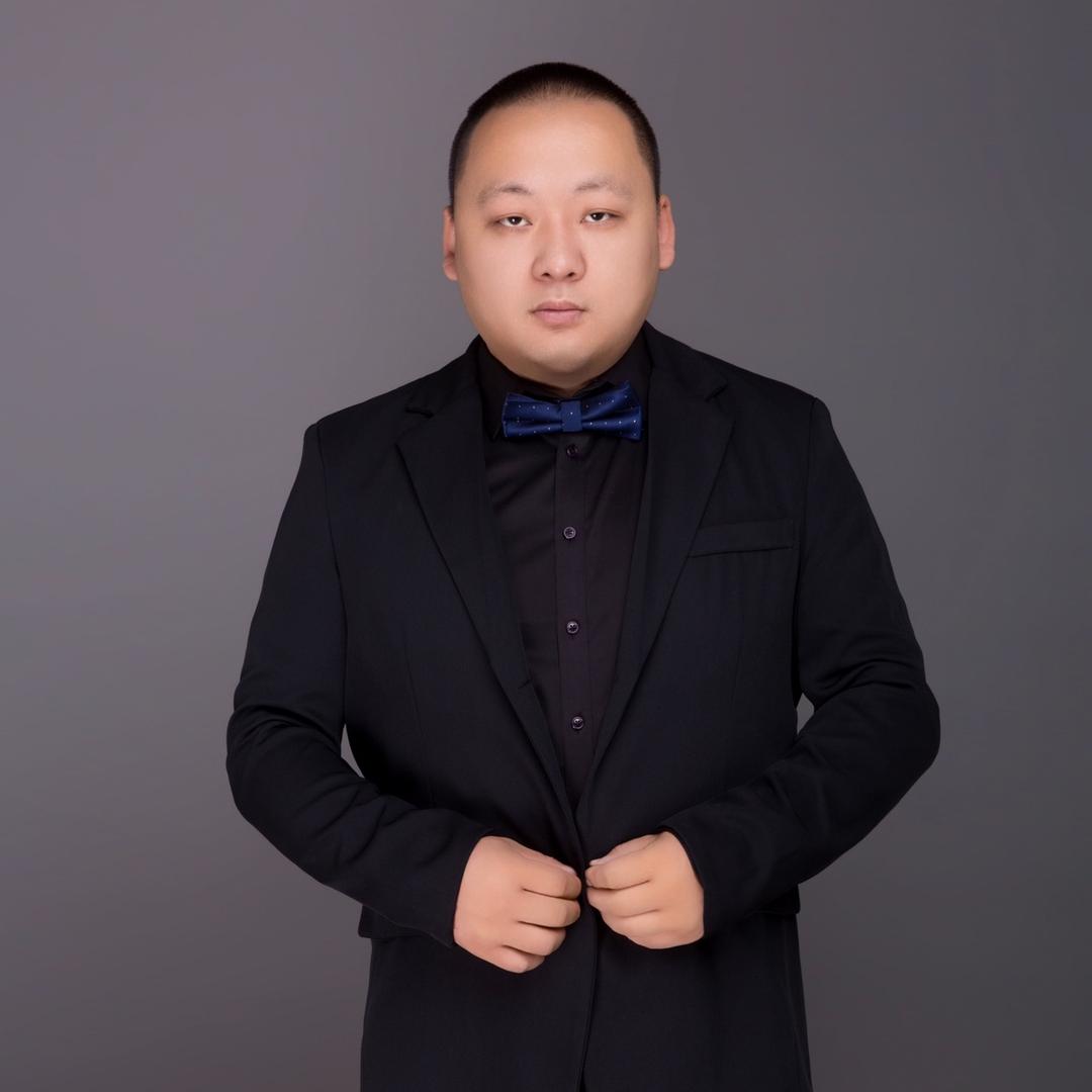 阳哥哥