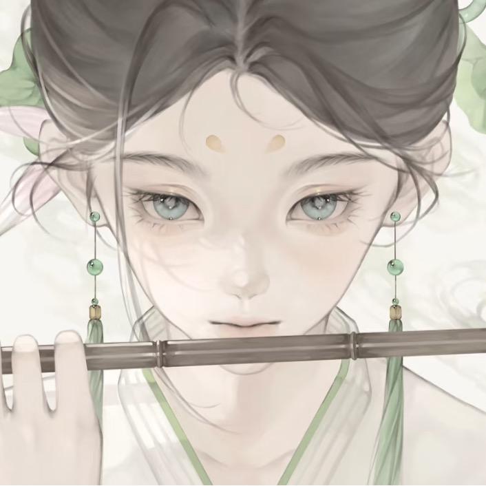 小姜和花花