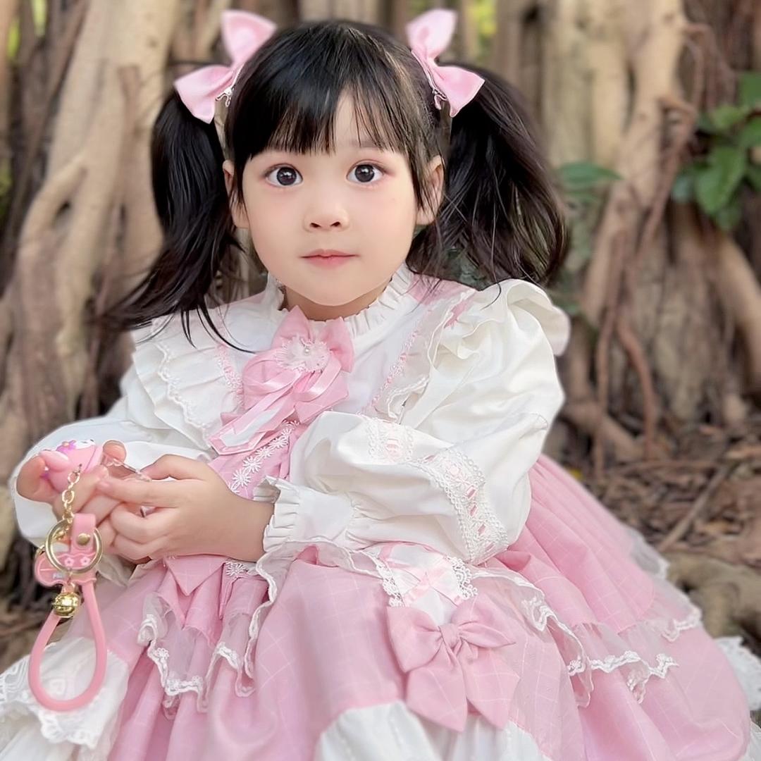 团子小姐姐
