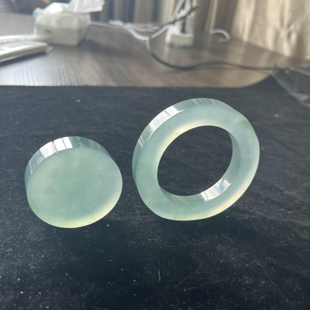 亚丰源冰种手镯定制