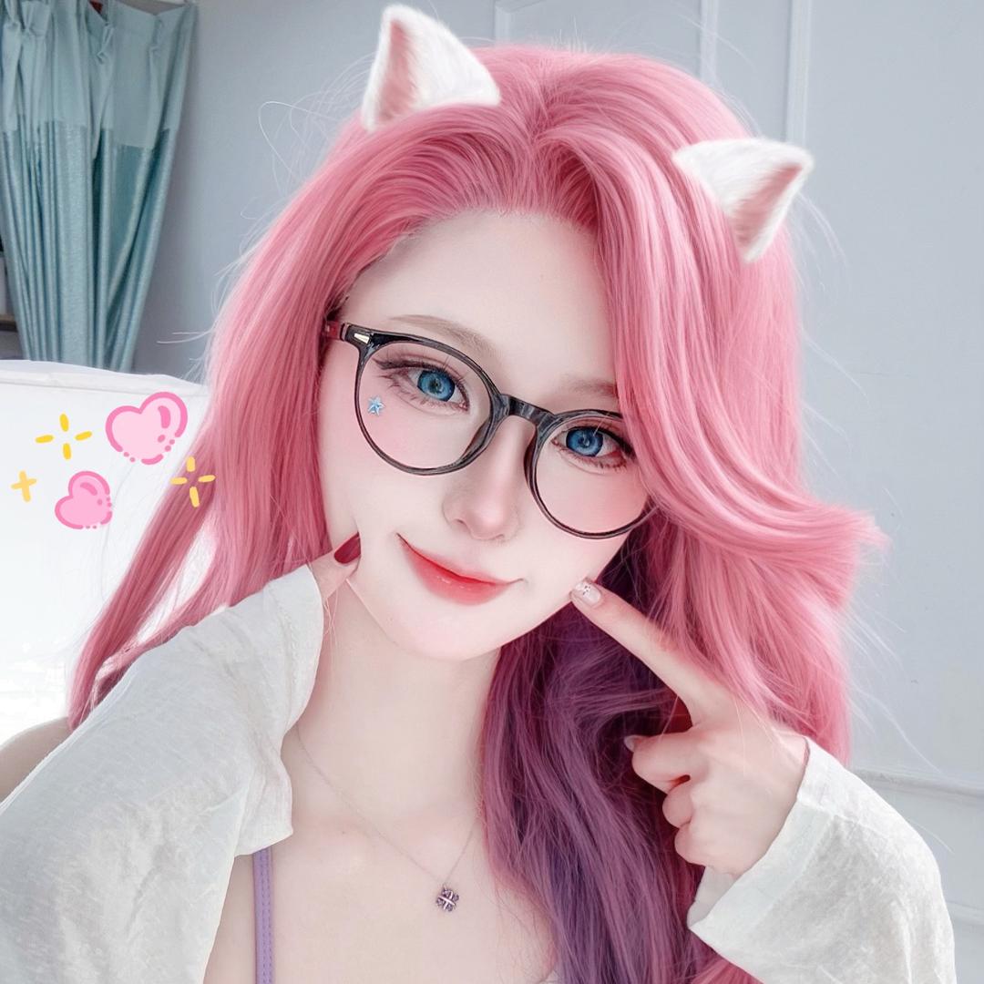 晶晶猫