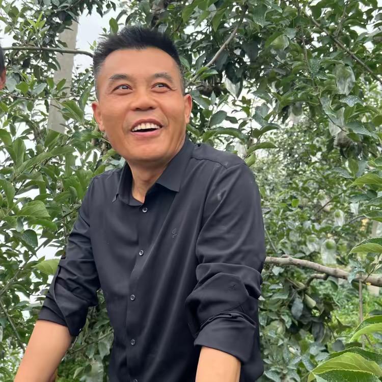 唐老师果树系统化全中农业