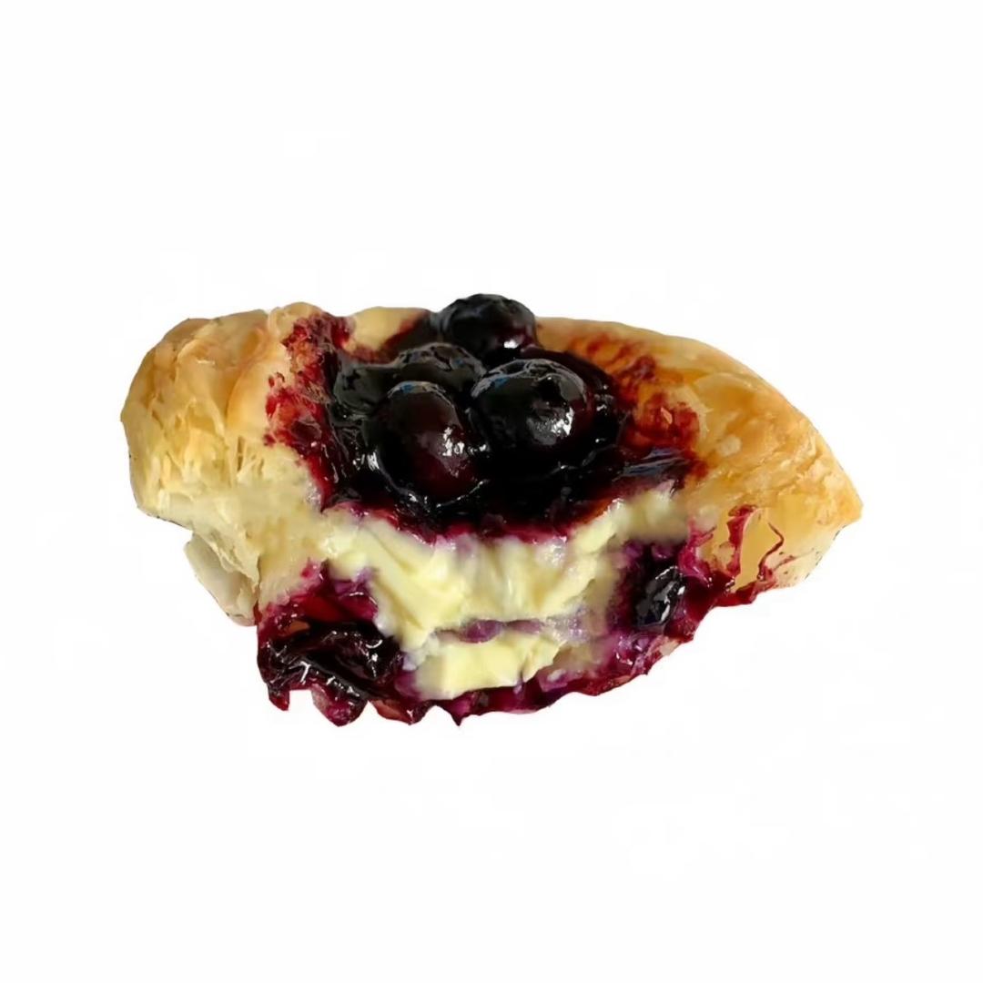 这个蛋挞不太冷