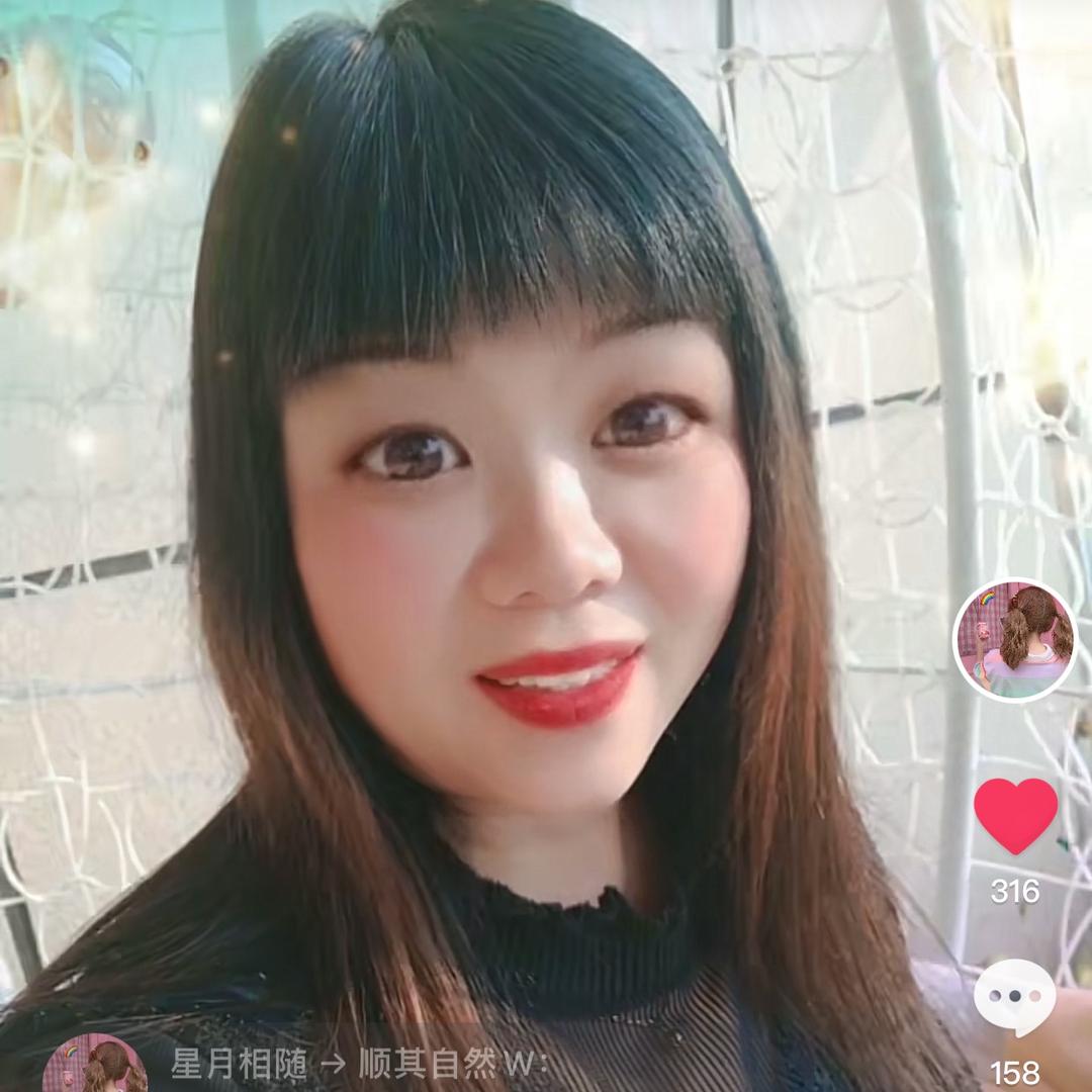 佳音姐早上六点十分