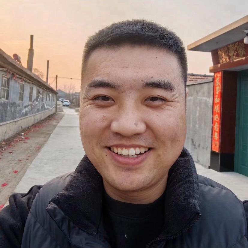 喜三朴生鲜小张