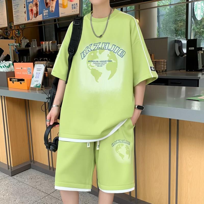 DK青少年男装