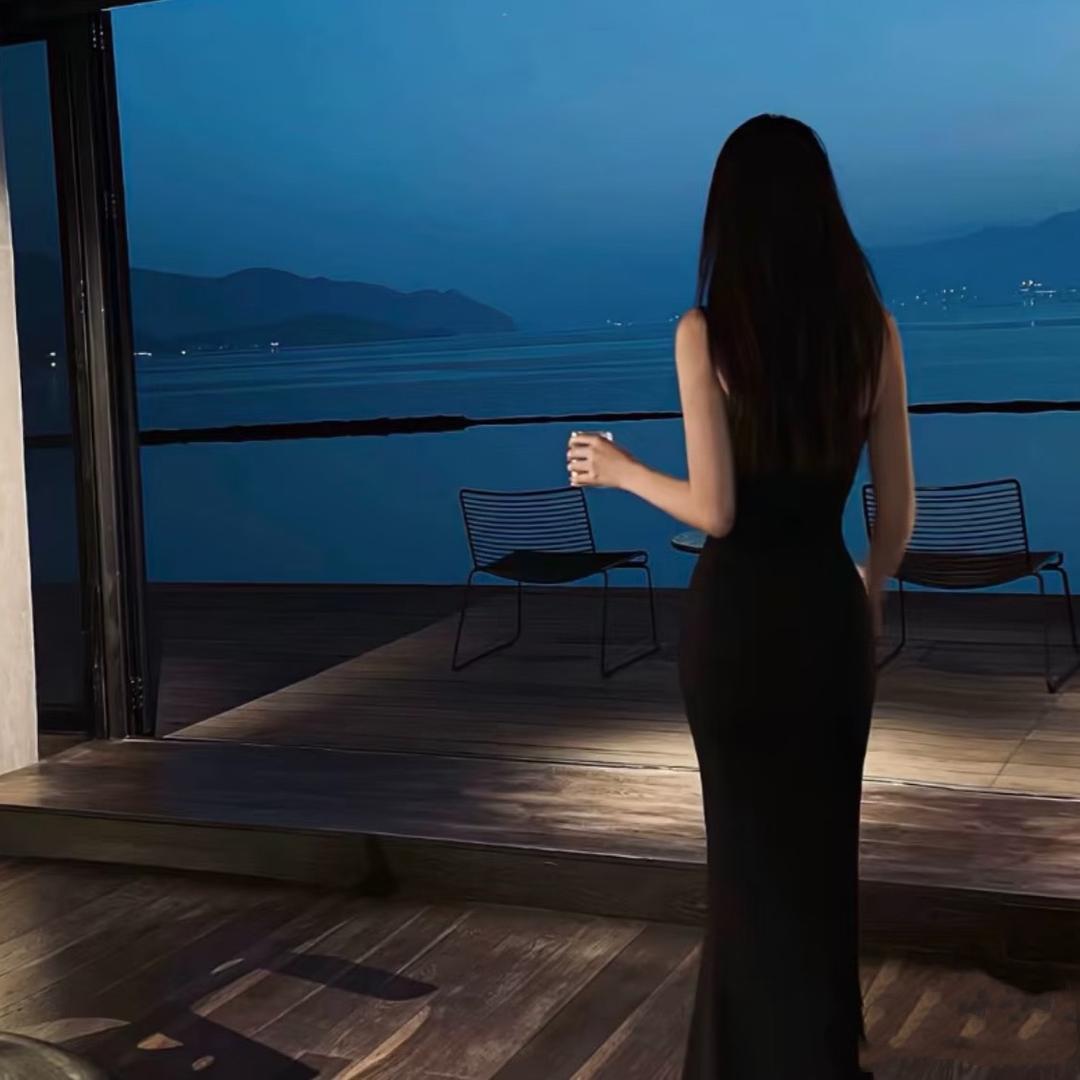 高小姐