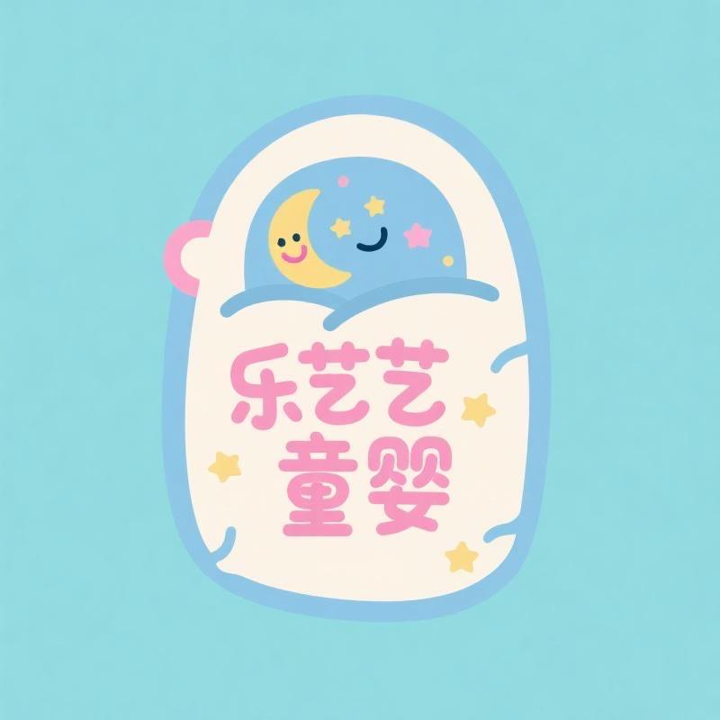 乐艺童婴精选家纺