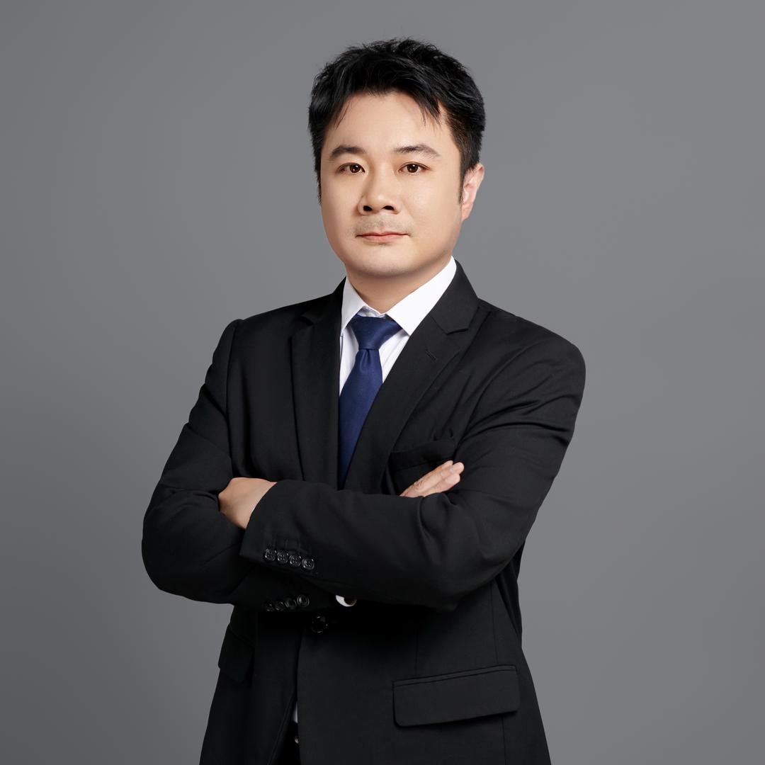 北京律师李肖峰