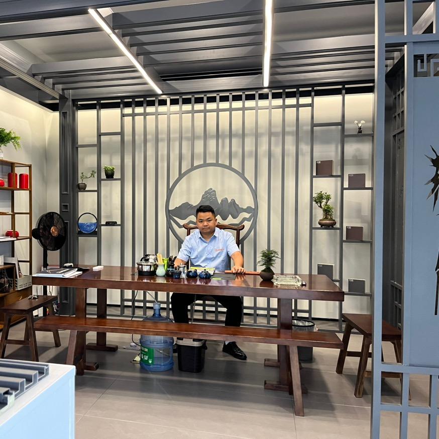 周同学户外雨棚阳光房