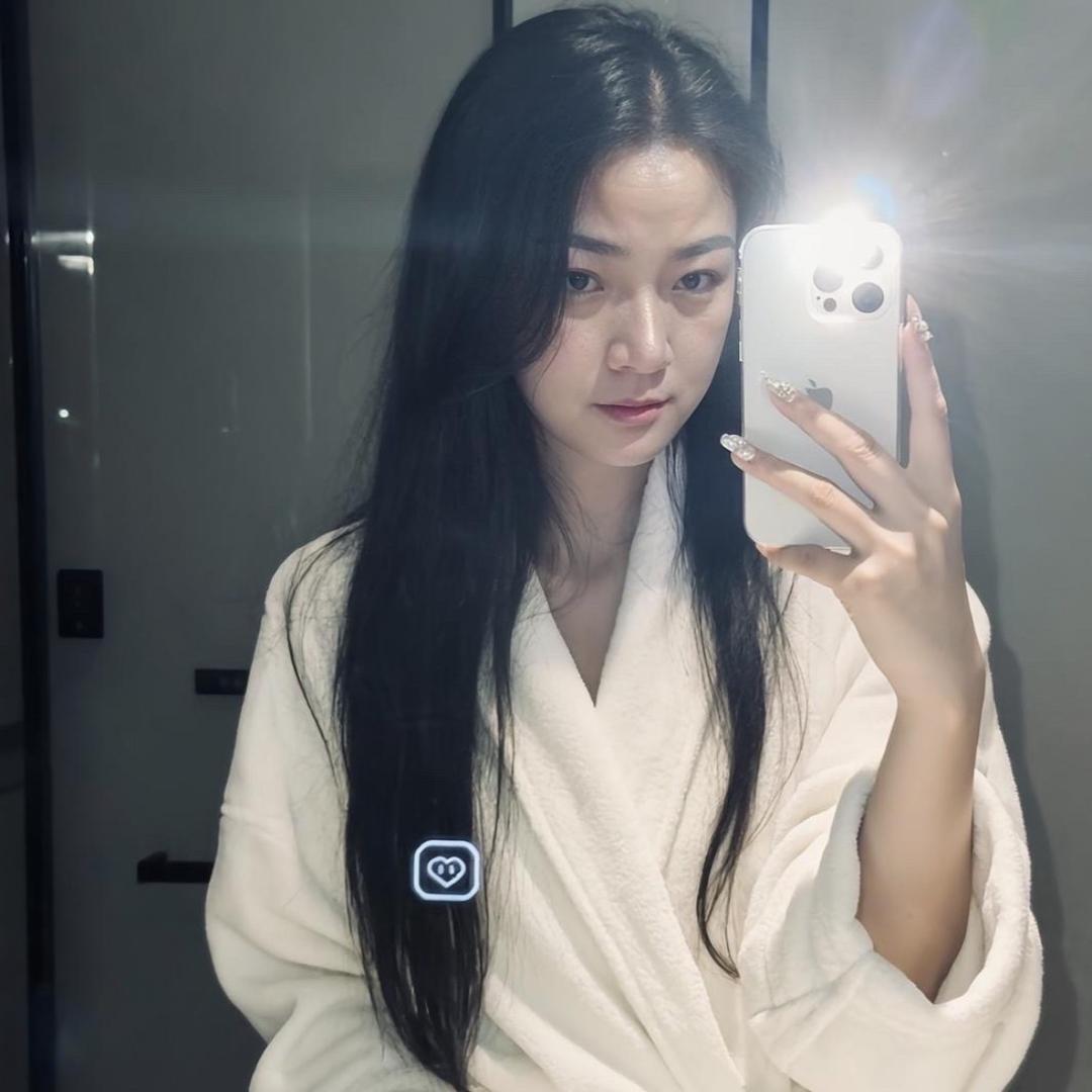 ღ᭄ꫛ傻এۣۖิ丫头《别连赞谢谢》