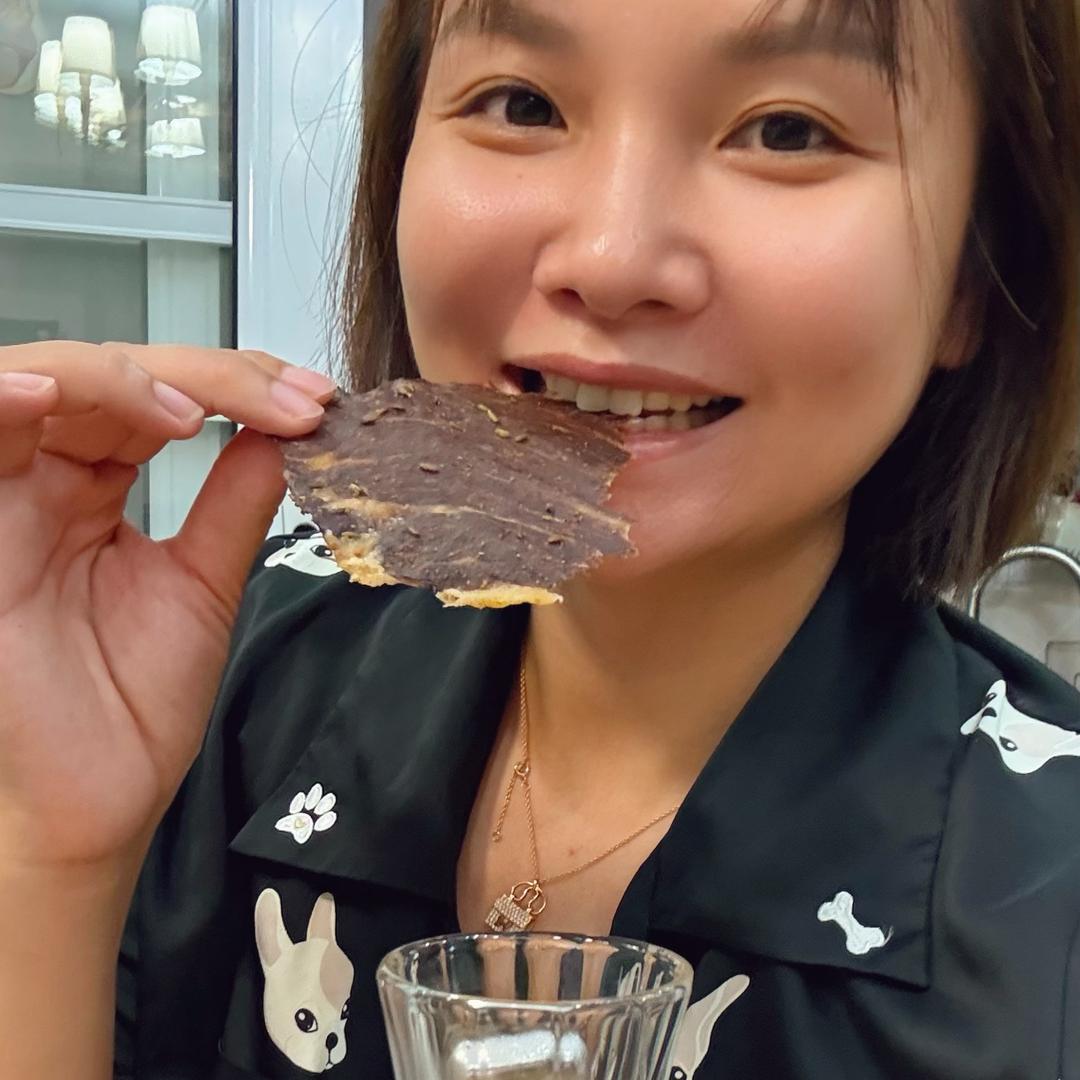 我是桃二妹