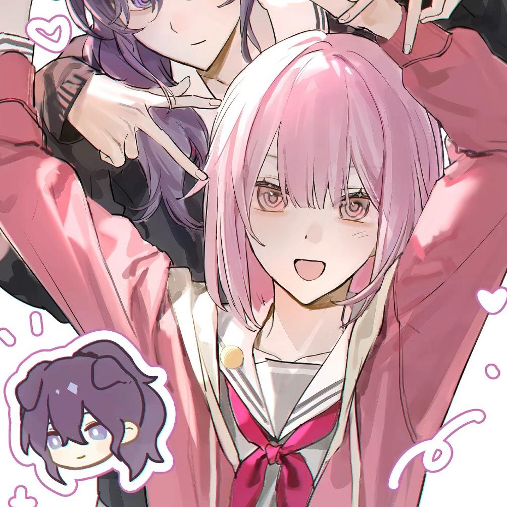 ⑉꒦ິ^꒦ິ⑉