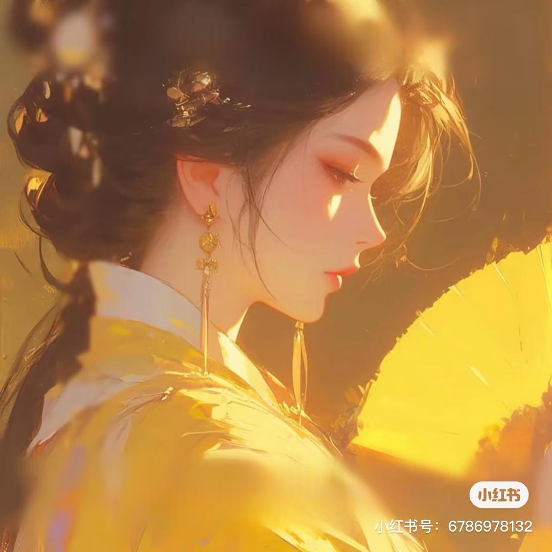 发光的向日葵🌻