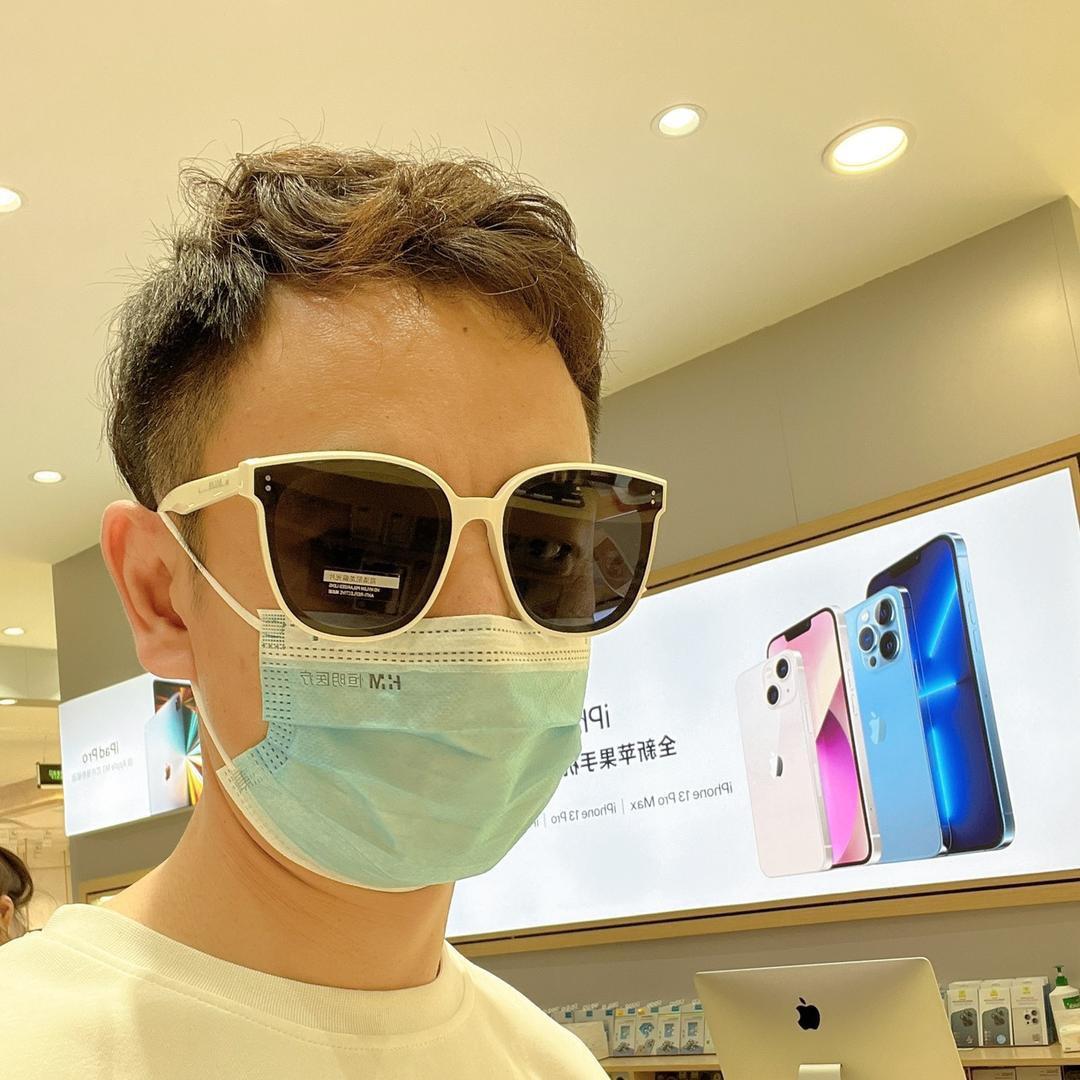 网红通讯店官方号