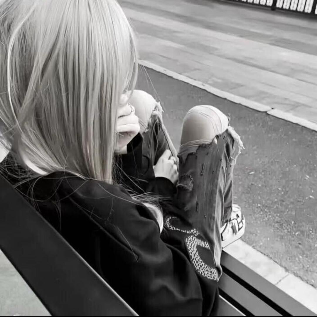 最痛不过齐刘海