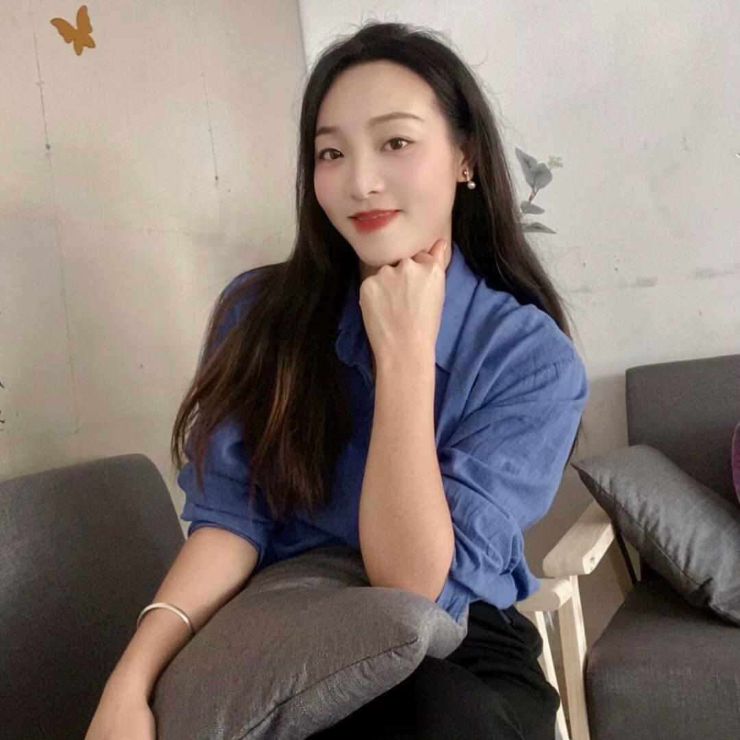 陈姐姐