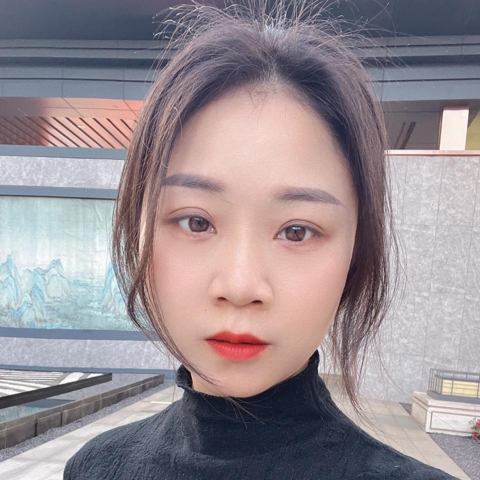 Li九妹  南充新房