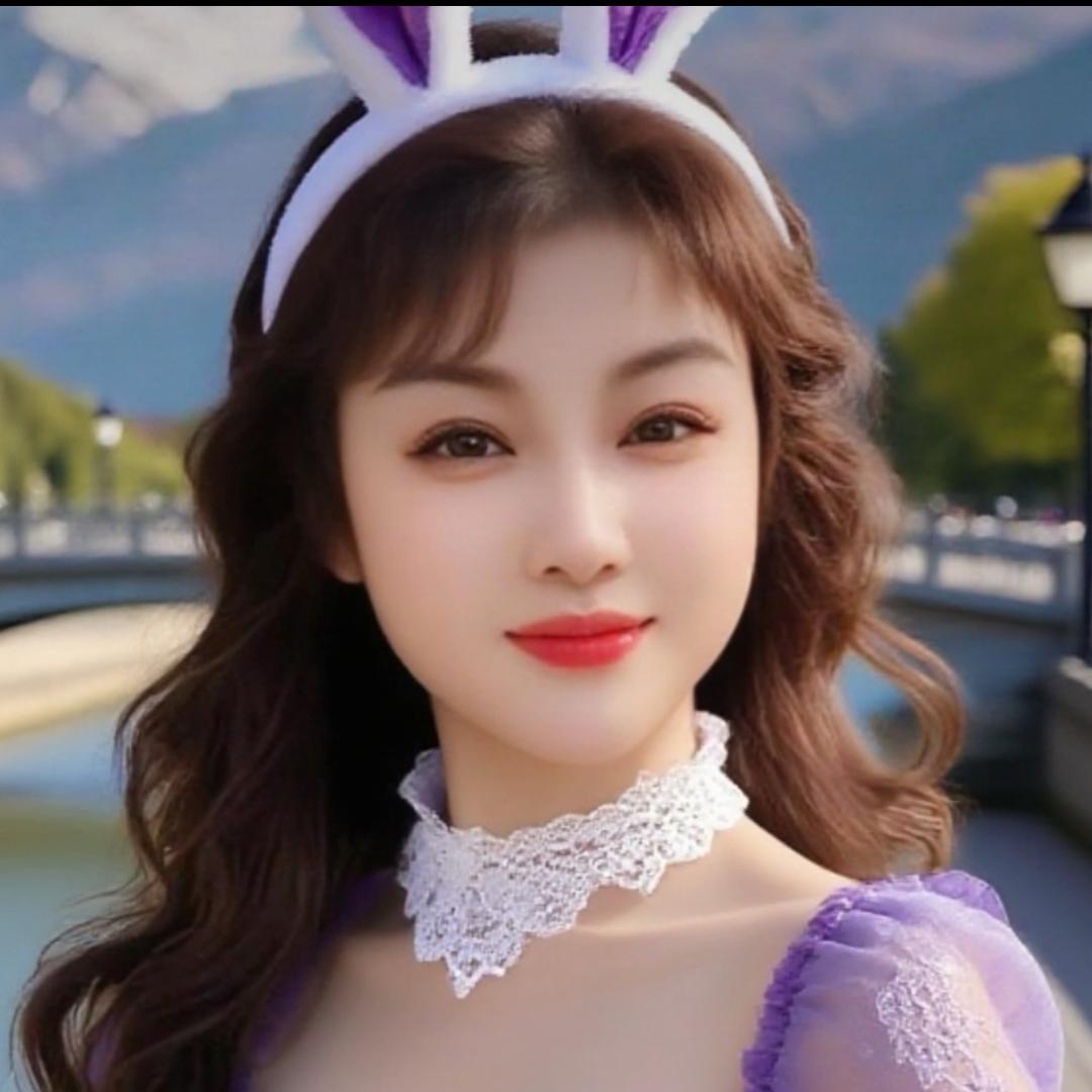 微微一笑很倾城。