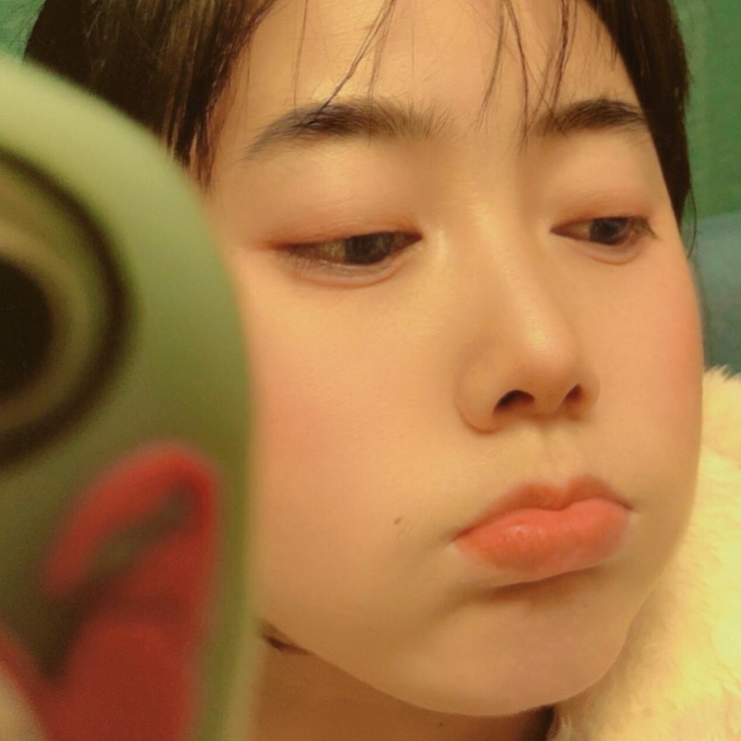 小小魚