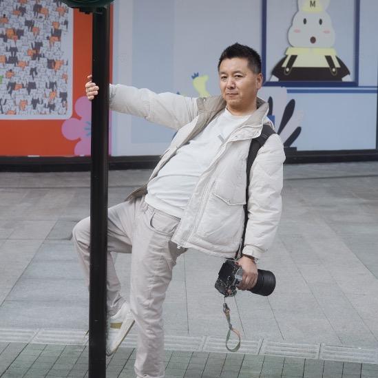 海哥玩摄影