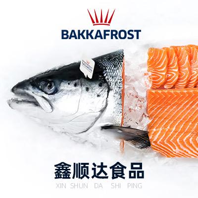 鑫顺达三文鱼