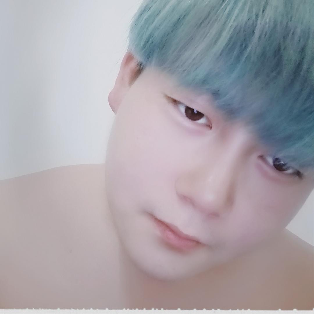 可盐可甜，一眼万年~